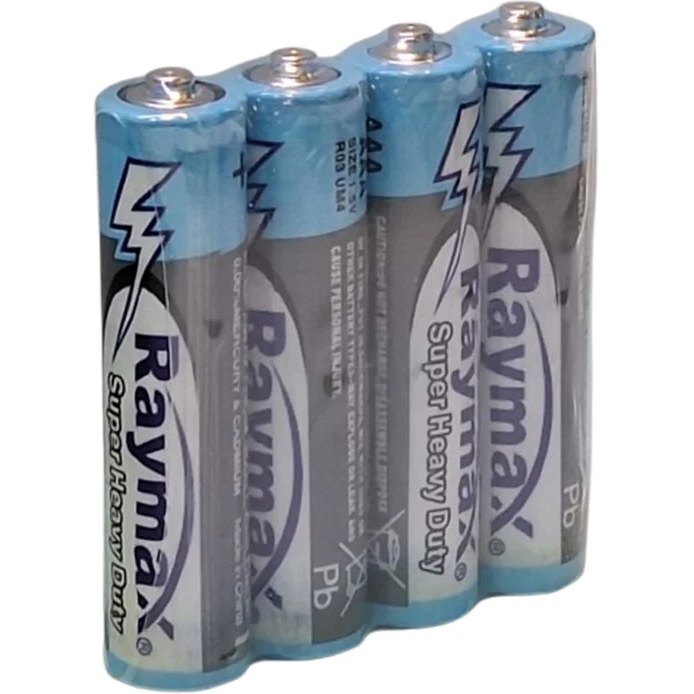 باتری قلمی وریتی 2 عددی