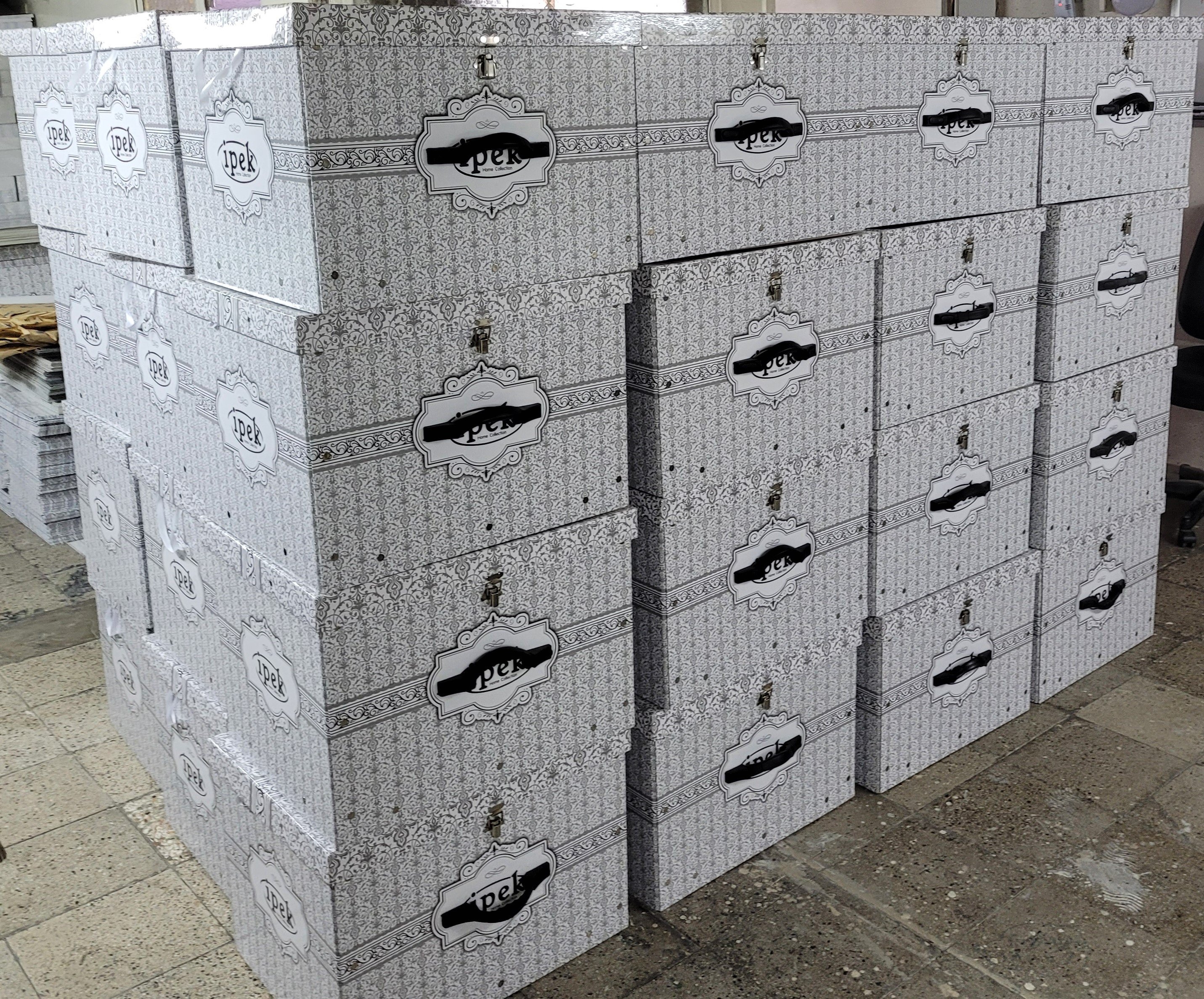 باکس روتختی