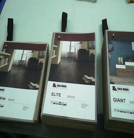 چگونه یک کالیته حرفه‌ای طراحی کنیم؟ نکاتی برای برندهای موکت، پارکت و کاغذ دیواری