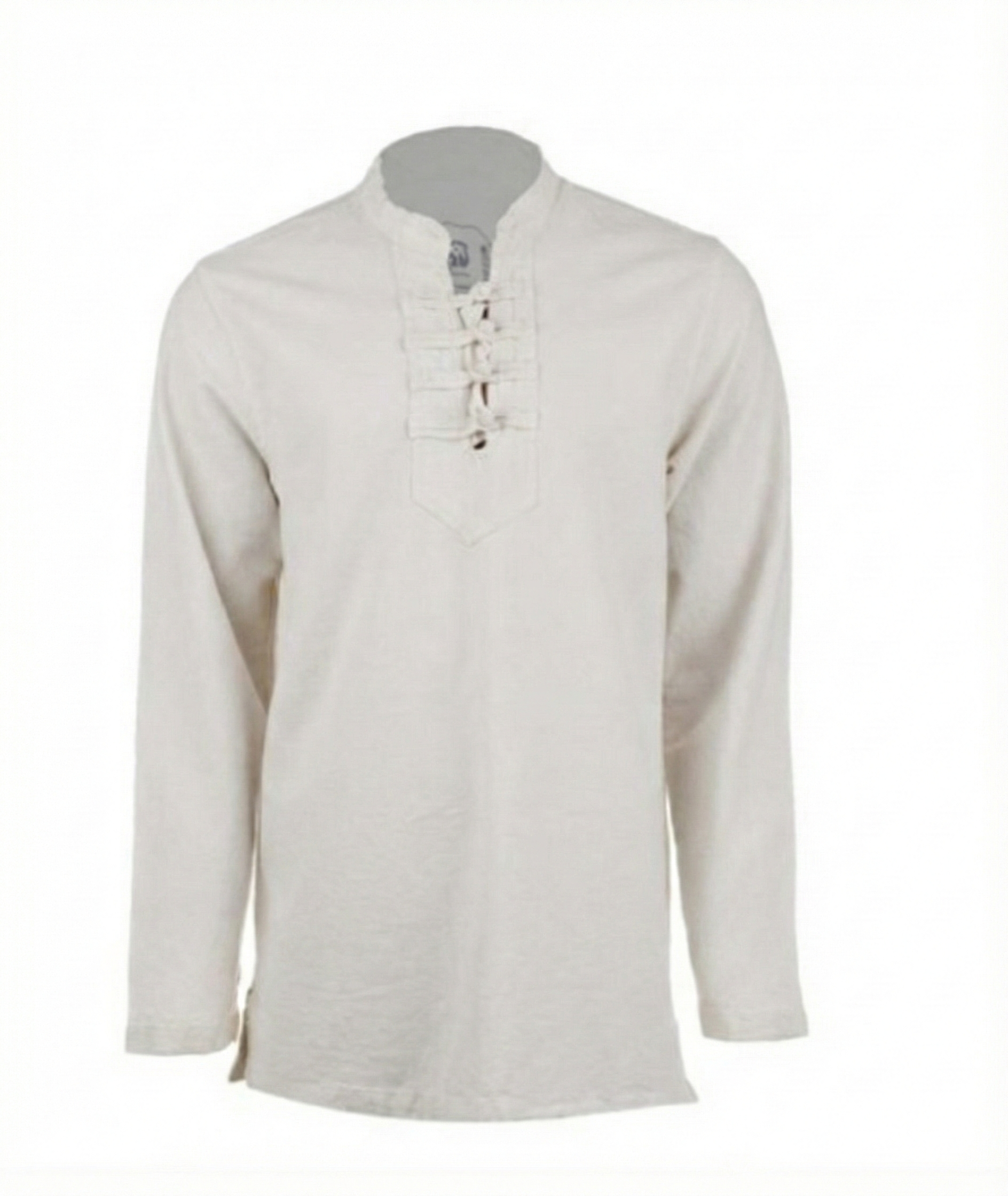 پیراهن چهار گره استخوانی سایز 5