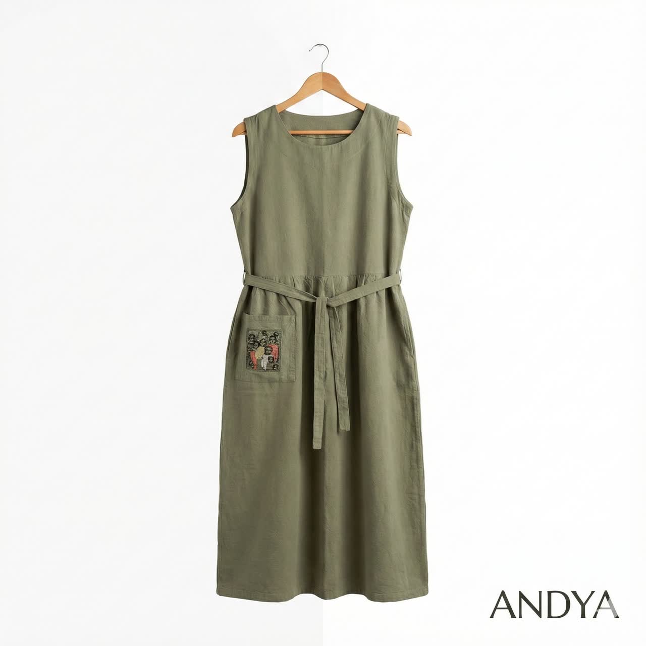 مانتو ساحلی سدری