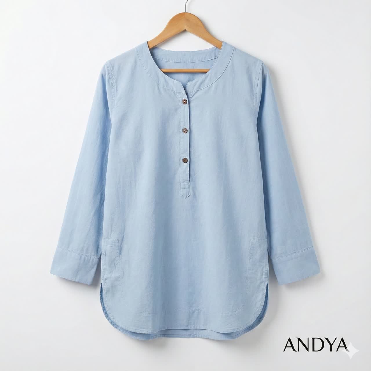 تونیک صبا آبی